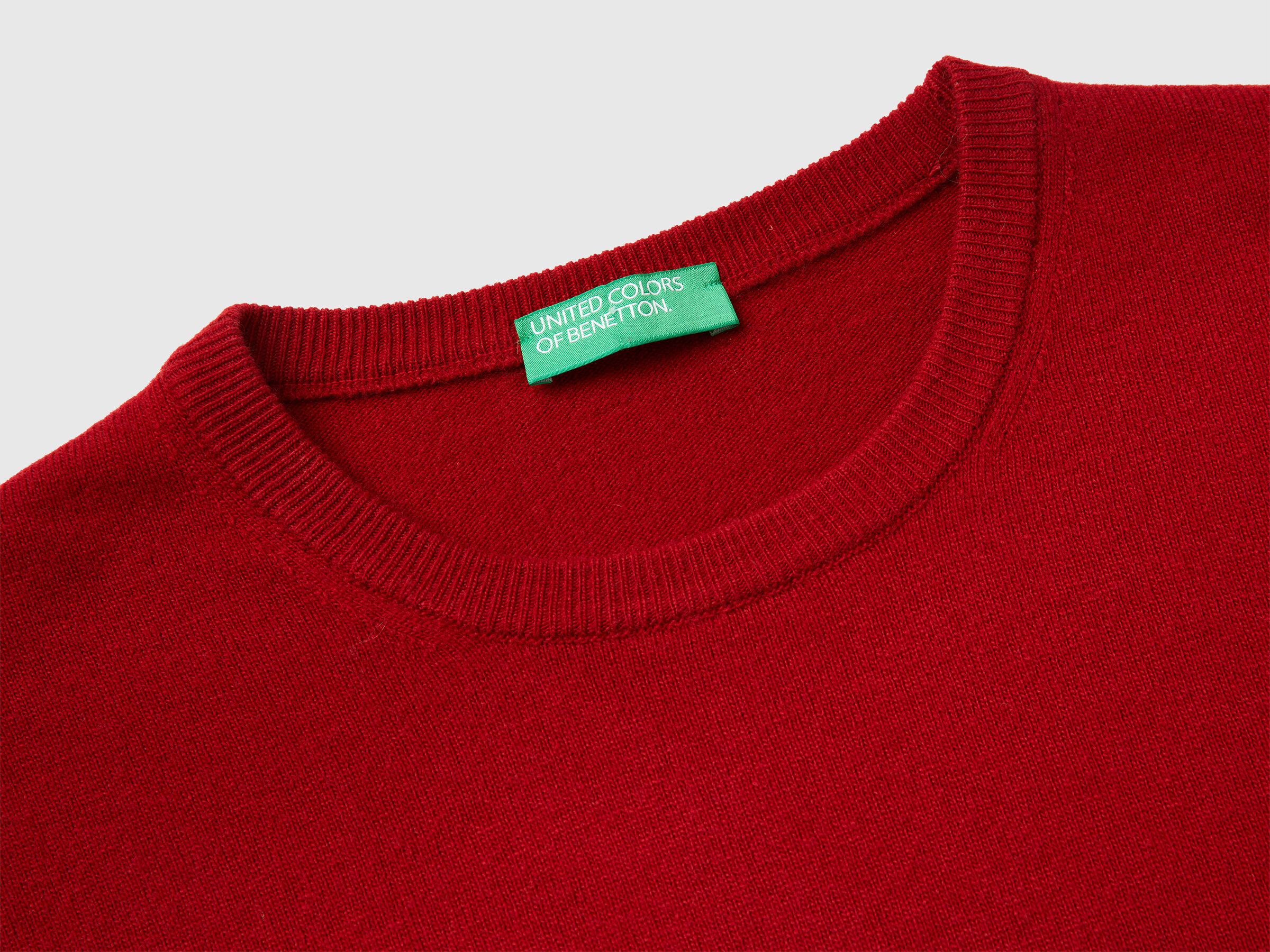 SWEATER L/S Homme image number 7